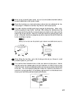 Preview for 19 page of Xerox DocuColor DocuColor 4 Setup Manual