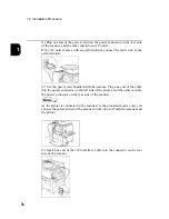 Preview for 64 page of Xerox DocuColor DocuColor 4 Setup Manual