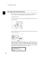 Preview for 66 page of Xerox DocuColor DocuColor 4 Setup Manual
