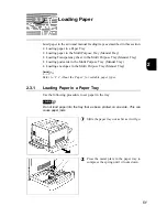 Preview for 81 page of Xerox DocuColor DocuColor 4 Setup Manual