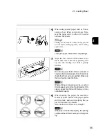 Preview for 85 page of Xerox DocuColor DocuColor 4 Setup Manual