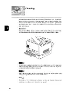 Preview for 90 page of Xerox DocuColor DocuColor 4 Setup Manual