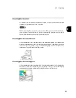 Preview for 91 page of Xerox DocuColor DocuColor 4 Setup Manual
