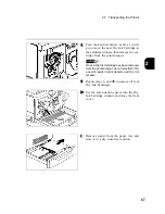 Preview for 97 page of Xerox DocuColor DocuColor 4 Setup Manual
