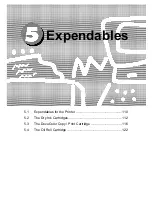 Preview for 139 page of Xerox DocuColor DocuColor 4 Setup Manual