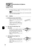 Preview for 156 page of Xerox DocuColor DocuColor 4 Setup Manual