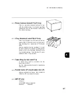 Preview for 157 page of Xerox DocuColor DocuColor 4 Setup Manual