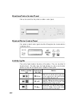 Preview for 28 page of Xerox DocuColor DocuColor 4 User Manual