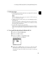 Preview for 51 page of Xerox DocuColor DocuColor 4 User Manual