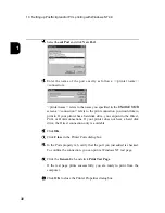Preview for 62 page of Xerox DocuColor DocuColor 4 User Manual