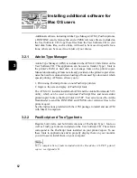 Preview for 94 page of Xerox DocuColor DocuColor 4 User Manual