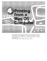 Preview for 97 page of Xerox DocuColor DocuColor 4 User Manual