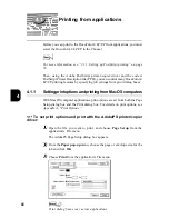 Preview for 98 page of Xerox DocuColor DocuColor 4 User Manual