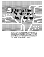 Preview for 101 page of Xerox DocuColor DocuColor 4 User Manual