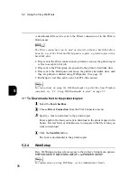 Preview for 108 page of Xerox DocuColor DocuColor 4 User Manual