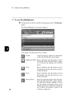 Preview for 110 page of Xerox DocuColor DocuColor 4 User Manual