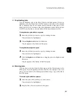 Preview for 113 page of Xerox DocuColor DocuColor 4 User Manual