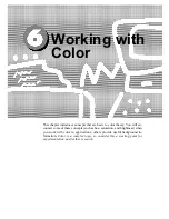 Preview for 117 page of Xerox DocuColor DocuColor 4 User Manual