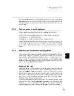 Preview for 119 page of Xerox DocuColor DocuColor 4 User Manual