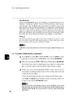 Preview for 124 page of Xerox DocuColor DocuColor 4 User Manual