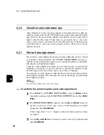 Preview for 126 page of Xerox DocuColor DocuColor 4 User Manual