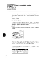 Preview for 148 page of Xerox DocuColor DocuColor 4 User Manual