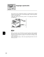 Preview for 150 page of Xerox DocuColor DocuColor 4 User Manual
