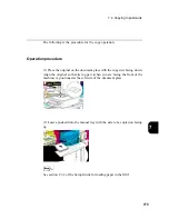 Preview for 151 page of Xerox DocuColor DocuColor 4 User Manual