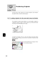 Preview for 168 page of Xerox DocuColor DocuColor 4 User Manual