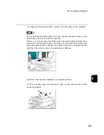 Preview for 169 page of Xerox DocuColor DocuColor 4 User Manual