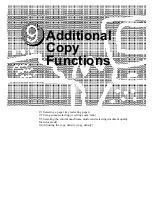 Preview for 173 page of Xerox DocuColor DocuColor 4 User Manual