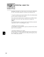 Preview for 174 page of Xerox DocuColor DocuColor 4 User Manual
