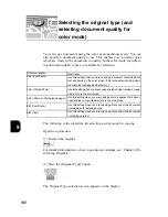 Preview for 180 page of Xerox DocuColor DocuColor 4 User Manual