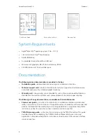 Предварительный просмотр 10 страницы Xerox DocuMate 152i User Manual