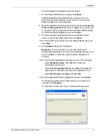 Preview for 14 page of Xerox DocuMate 252 User Manual