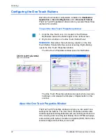 Preview for 37 page of Xerox DocuMate 252 User Manual