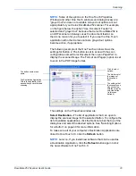 Предварительный просмотр 38 страницы Xerox DocuMate 252 User Manual