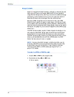Preview for 49 page of Xerox DocuMate 252 User Manual