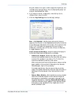 Preview for 58 page of Xerox DocuMate 252 User Manual