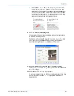 Preview for 60 page of Xerox DocuMate 252 User Manual