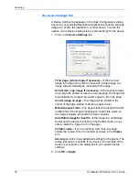 Preview for 61 page of Xerox DocuMate 252 User Manual