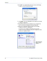 Preview for 65 page of Xerox DocuMate 252 User Manual