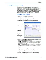 Preview for 68 page of Xerox DocuMate 252 User Manual