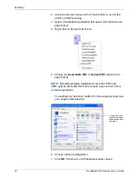 Preview for 77 page of Xerox DocuMate 252 User Manual