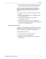 Preview for 78 page of Xerox DocuMate 252 User Manual