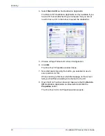 Preview for 79 page of Xerox DocuMate 252 User Manual