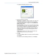 Предварительный просмотр 108 страницы Xerox DocuMate 252 User Manual