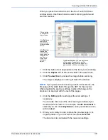 Preview for 110 page of Xerox DocuMate 252 User Manual