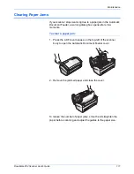 Preview for 116 page of Xerox DocuMate 252 User Manual