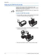 Предварительный просмотр 117 страницы Xerox DocuMate 252 User Manual